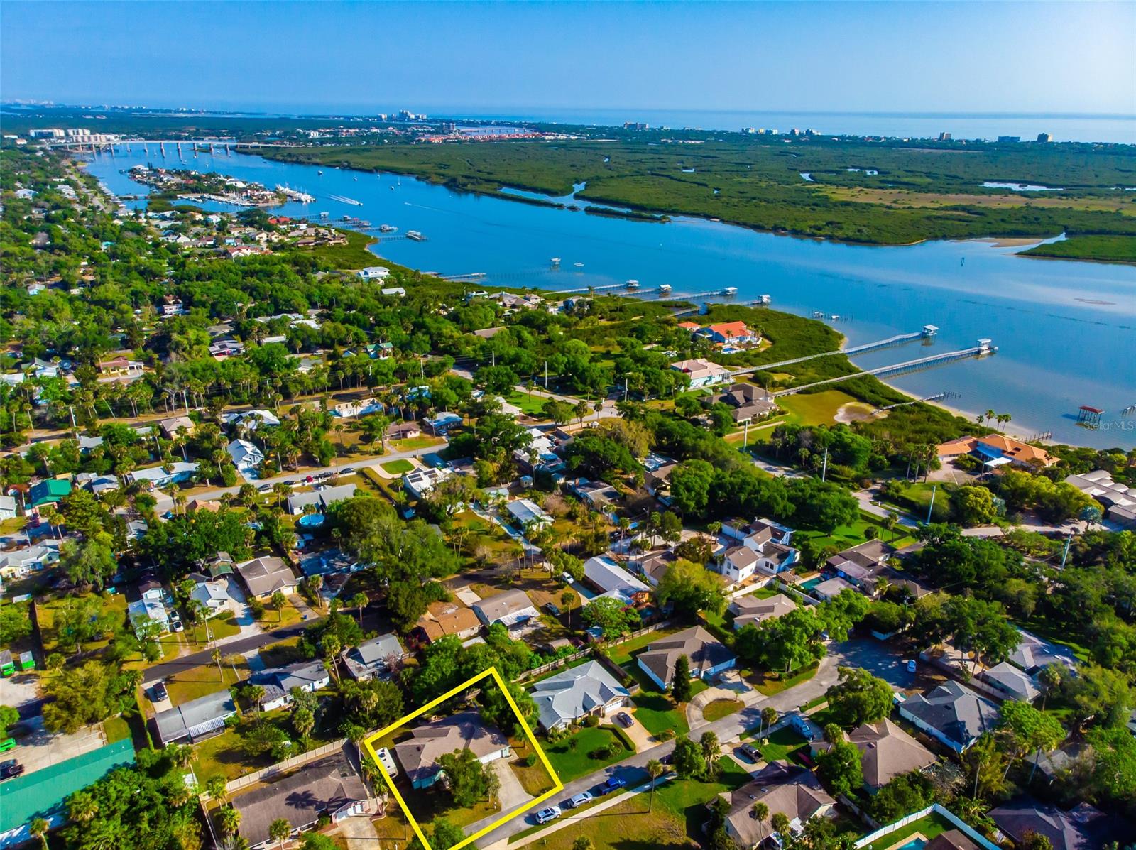 Riverview Court - Residential