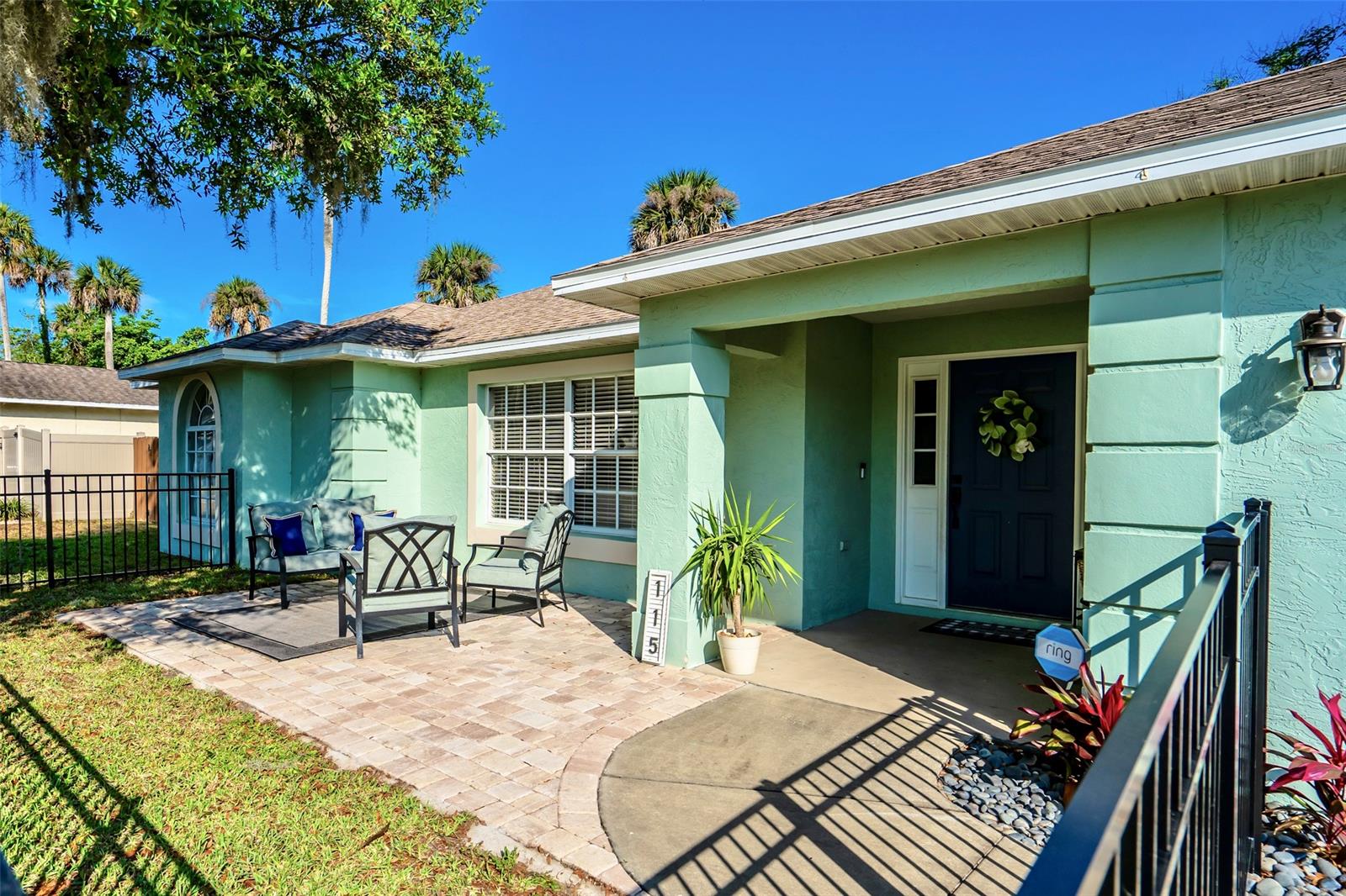 Riverview Court - Residential