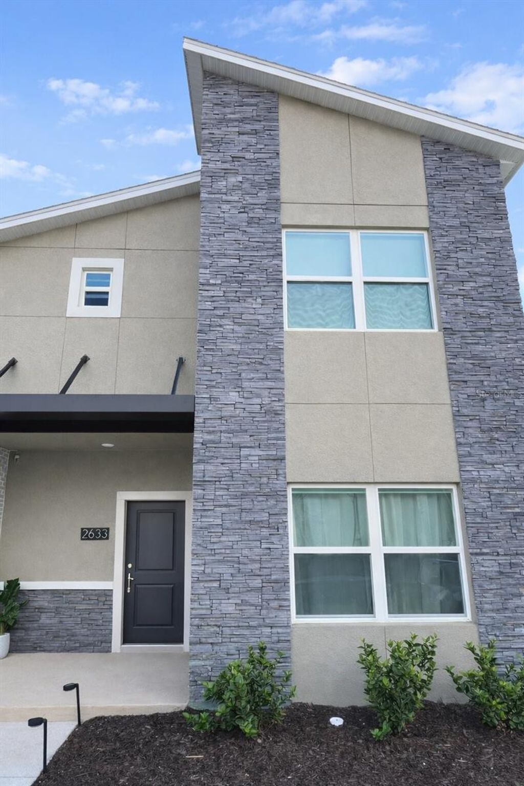 Photo of 2633 Scrapbook Street, Kissimmee, FL 34746 (MLS # TB8474050)