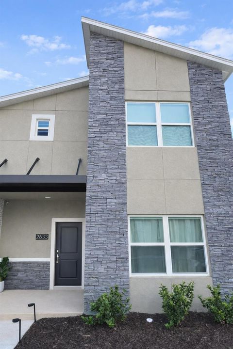 2633 SCRAPBOOK STREET KISSIMMEE FL 34746