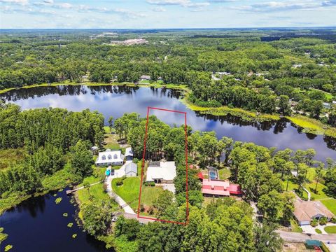 Photo of 17906 Loretta Lane, Lutz, FL 33548 (MLS # TB8399926)