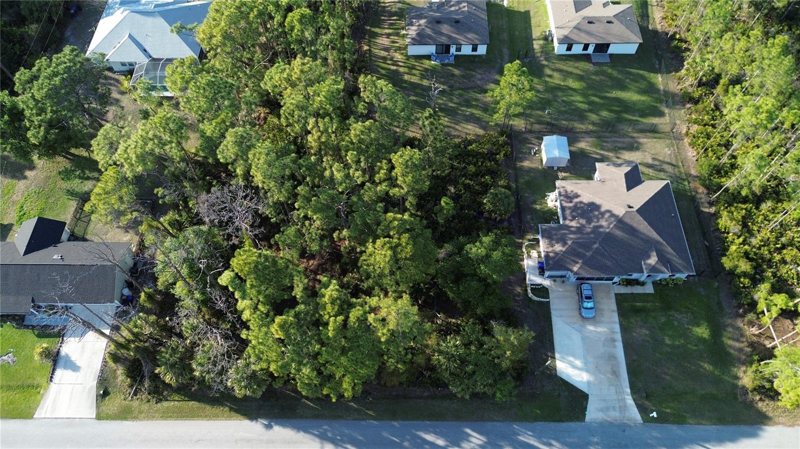 PORT CHARLOTTE SUB 28 - Land