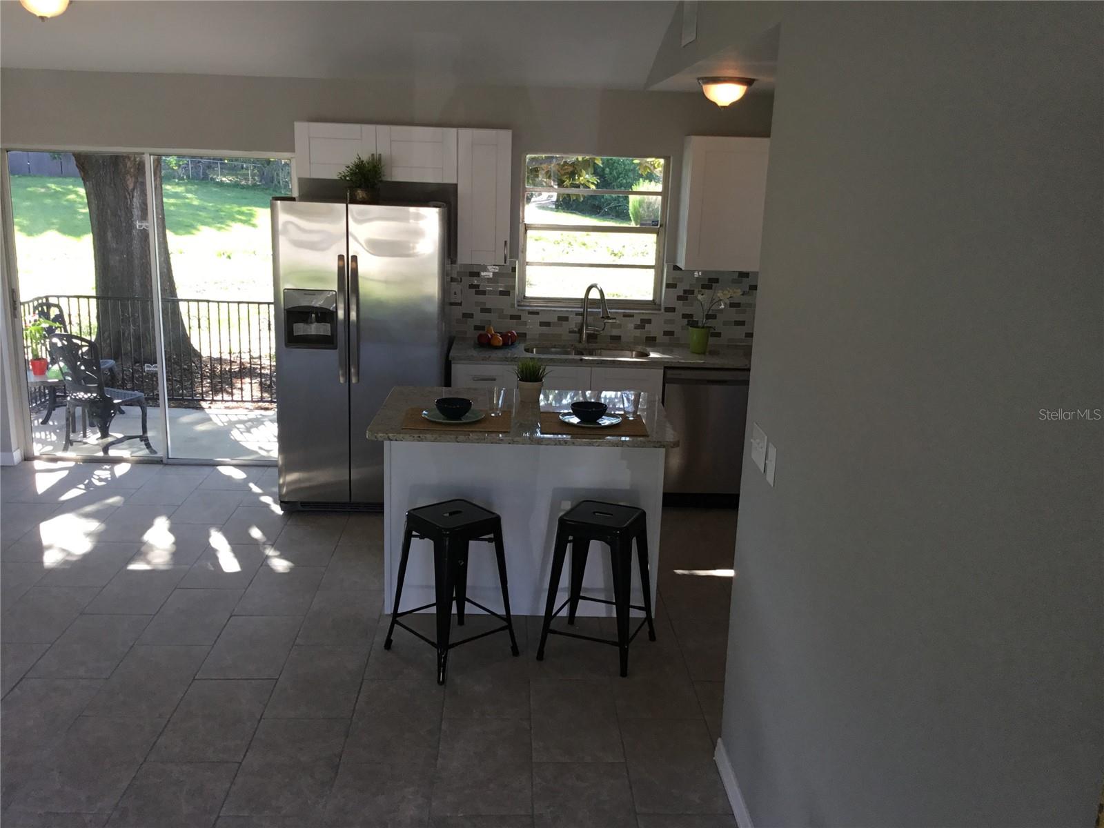 VENICE ESTATES SUB - Residential Lease