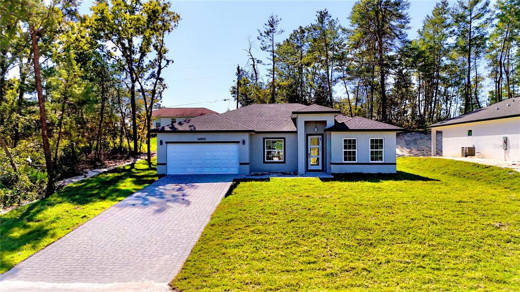 Photo of 14993 SW 46th Circle, Ocala, FL 34473 (MLS # O6363545)