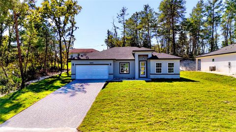 Photo of 14993 SW 46th Circle, Ocala, FL 34473 (MLS # O6363545)