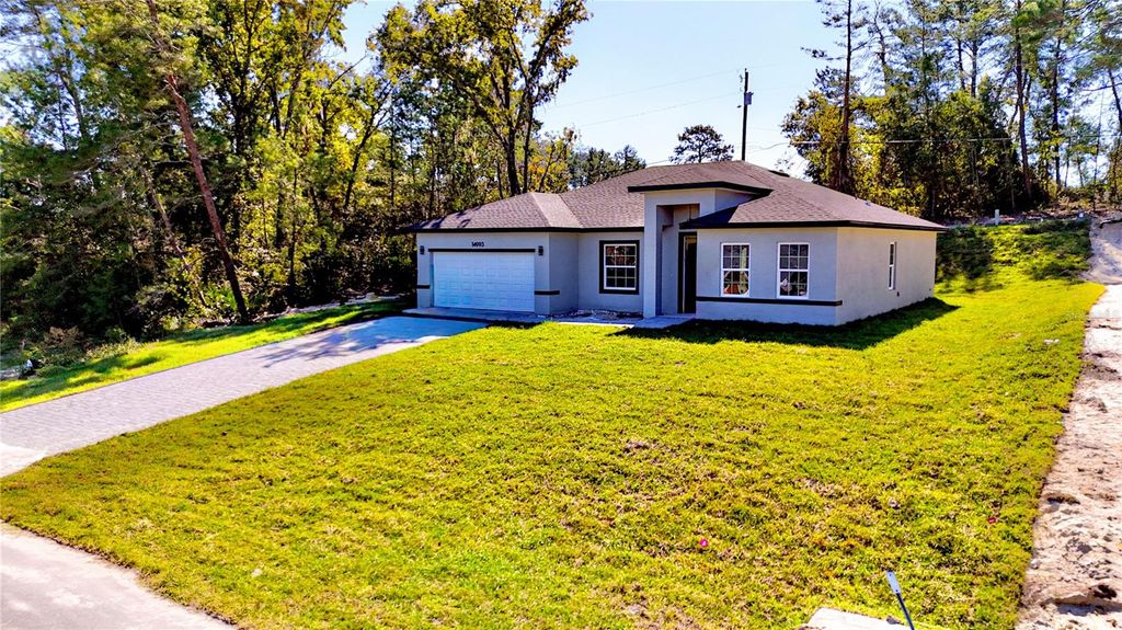 Photo of 14993 SW 46th Circle, Ocala, FL 34473 (MLS # O6363545)