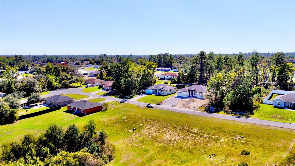 Photo of 14993 SW 46th Circle, Ocala, FL 34473 (MLS # O6363545)