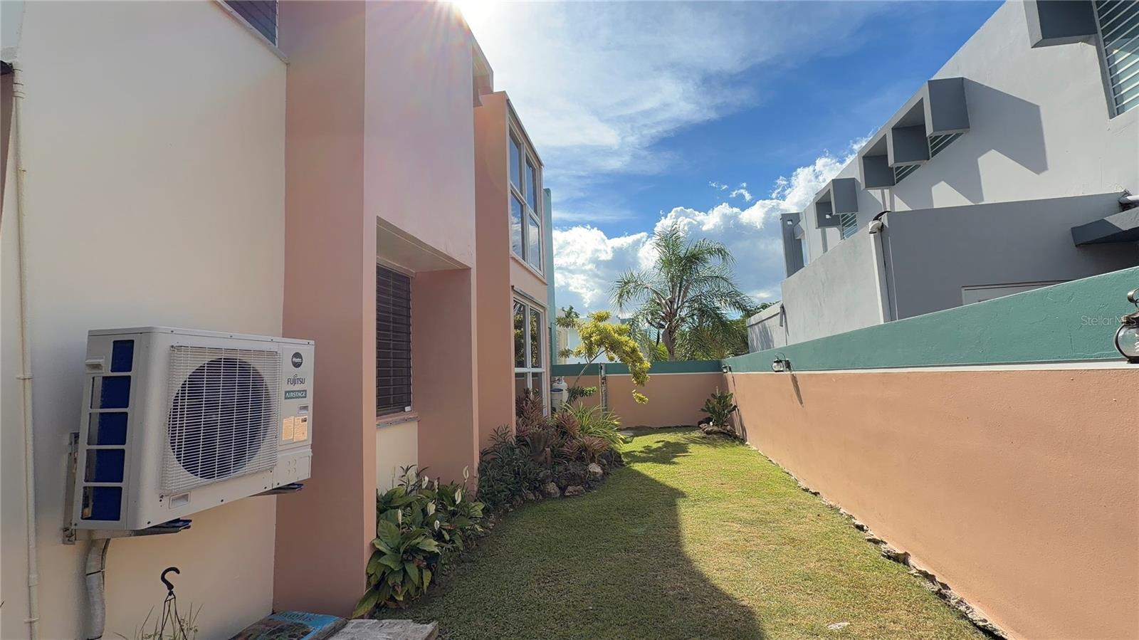 CIENAGA BAJA - Residential