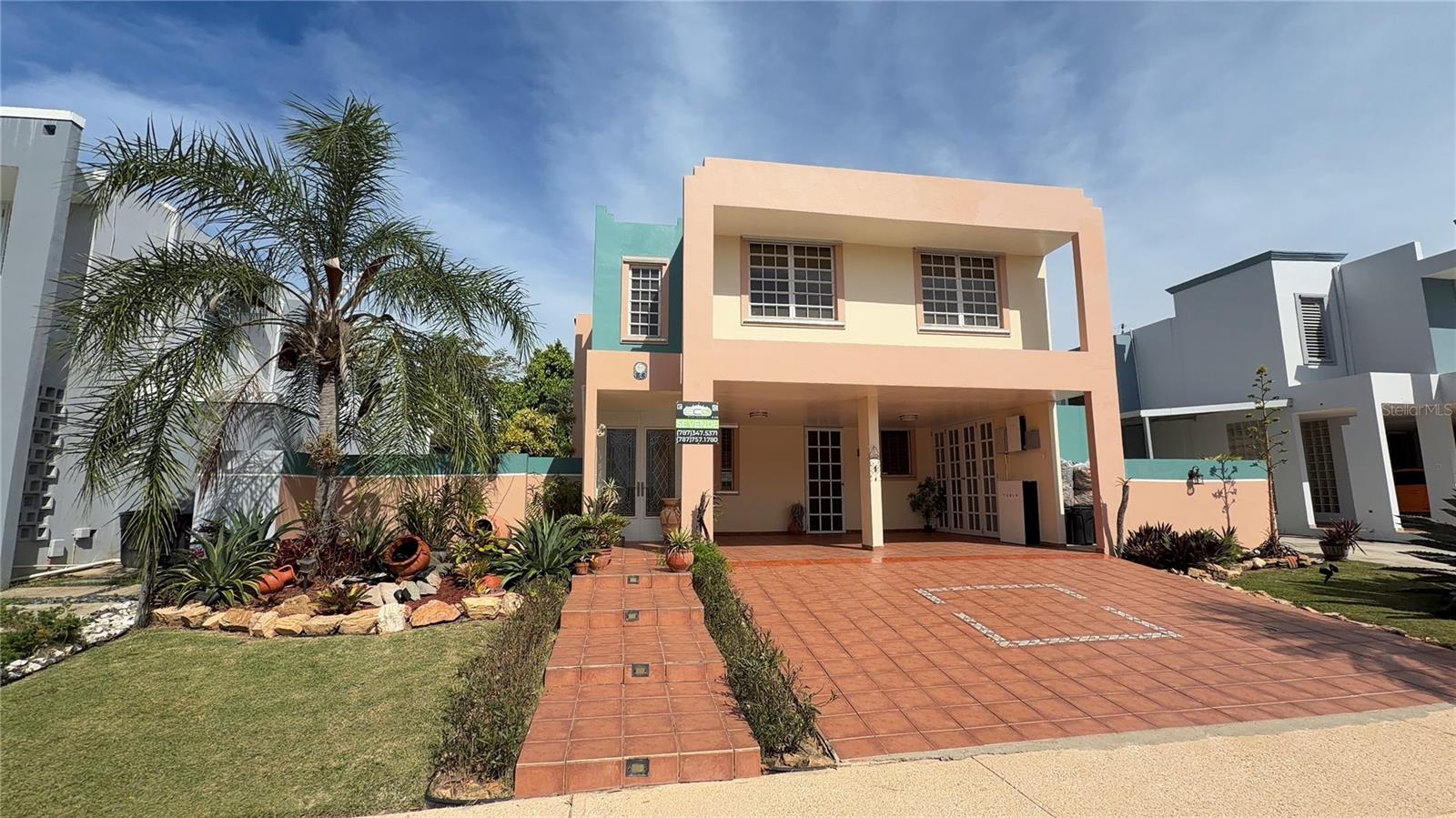 CIENAGA BAJA - Residential