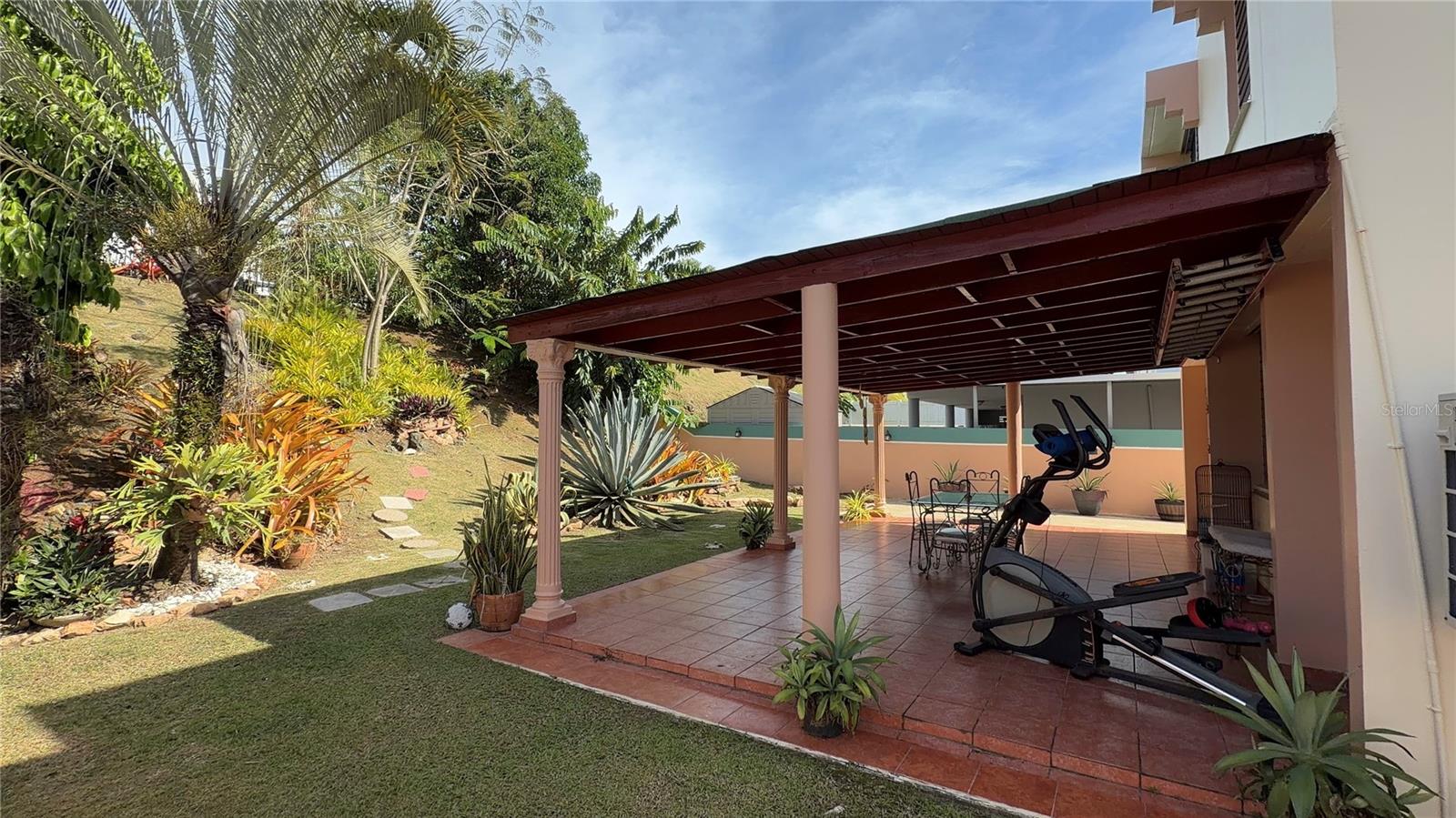 CIENAGA BAJA - Residential