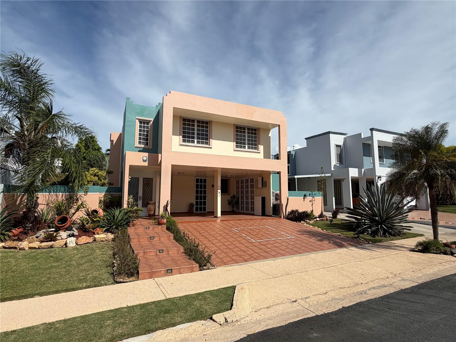 CIENAGA BAJA - Residential