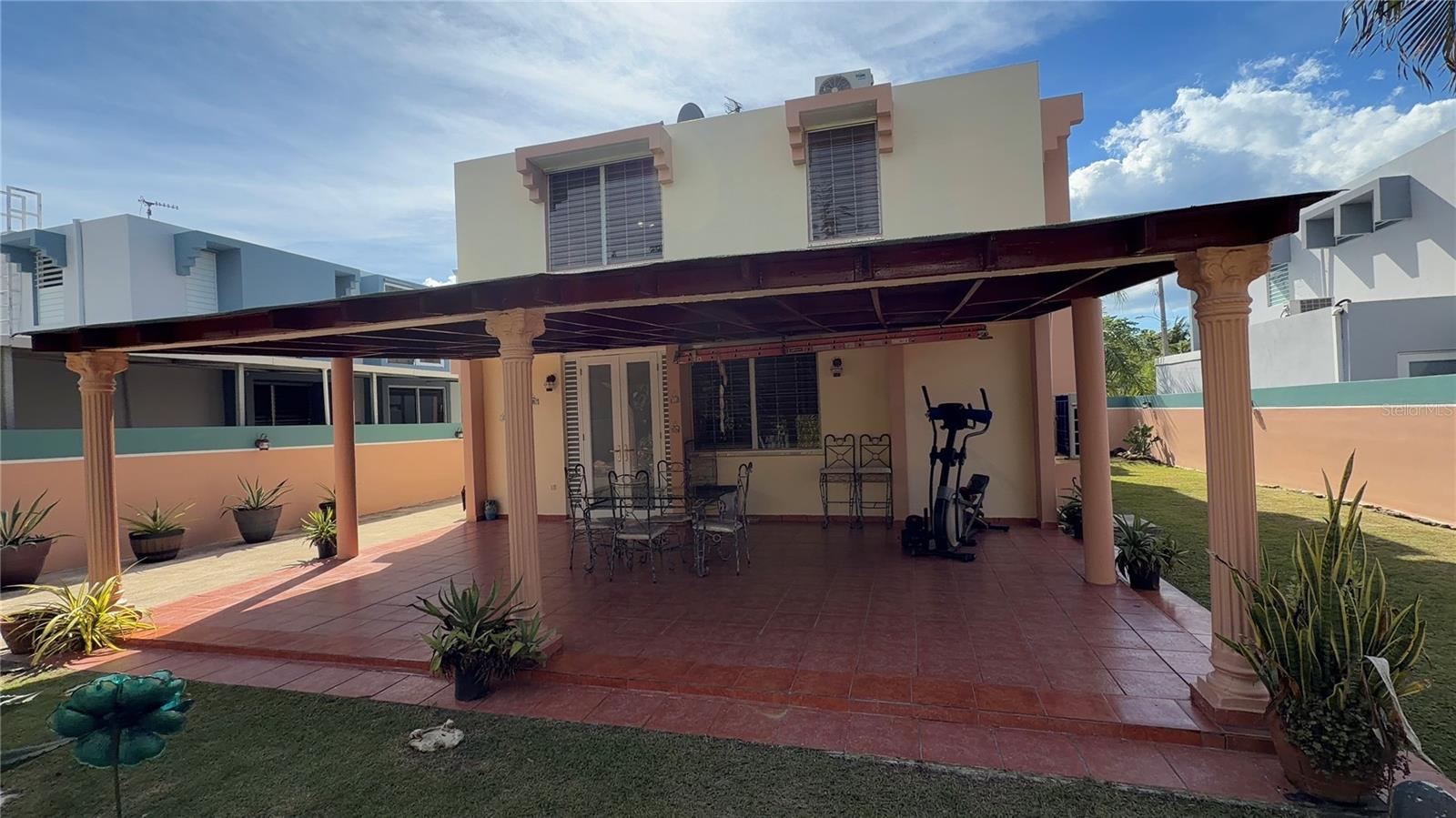 CIENAGA BAJA - Residential