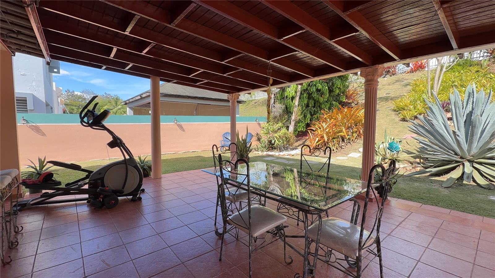 CIENAGA BAJA - Residential