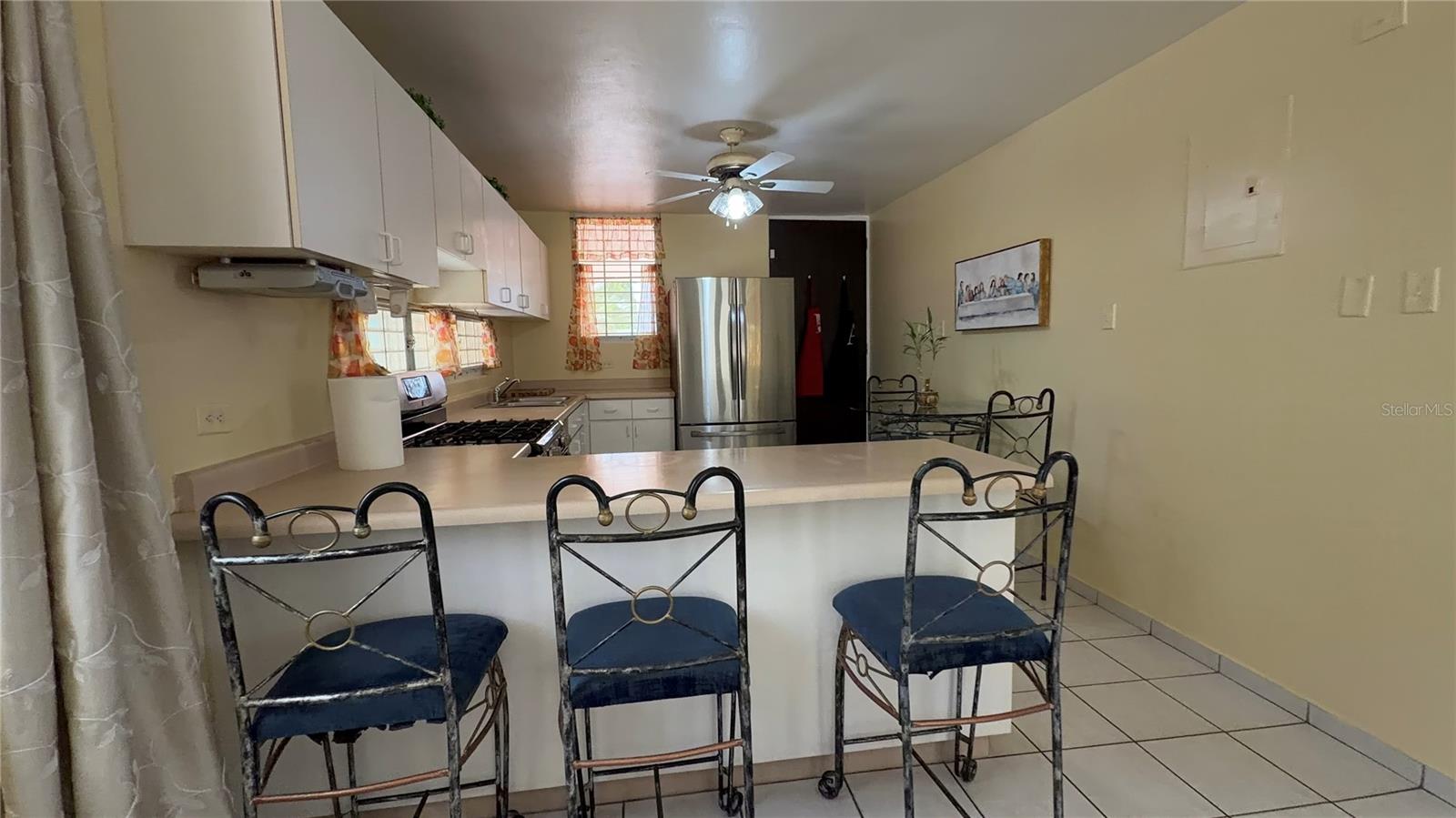 CIENAGA BAJA - Residential
