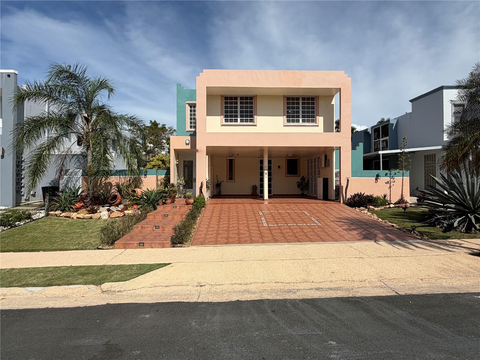 CIENAGA BAJA - Residential