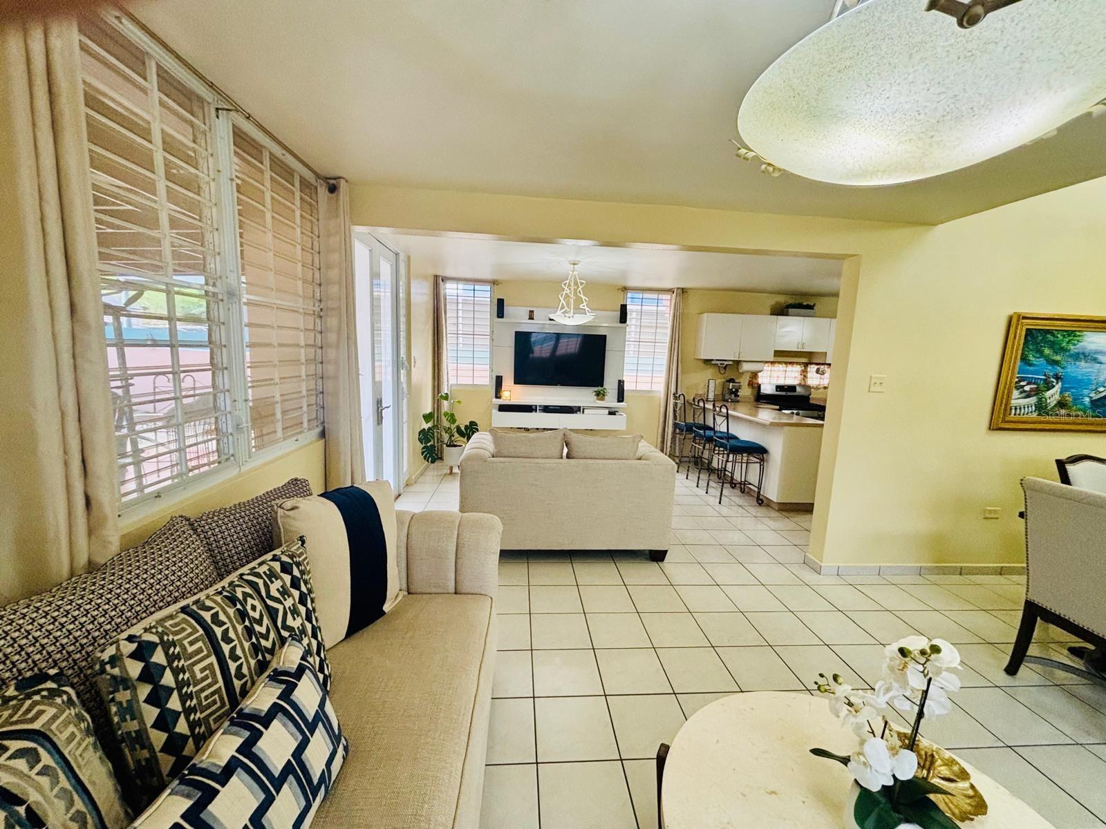 URB VISTAS DE RIO GRANDE 1 B-6