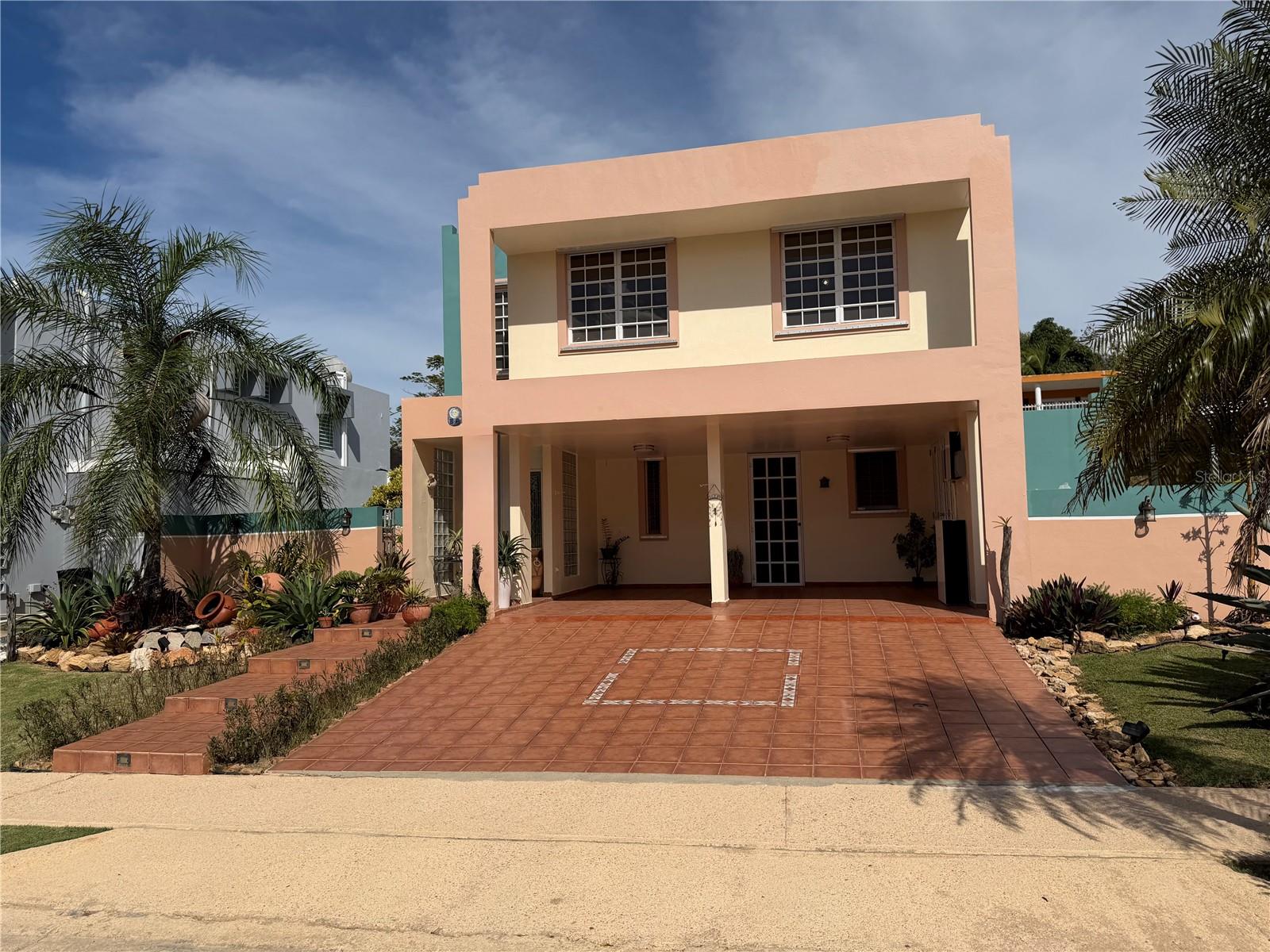 CIENAGA BAJA - Residential
