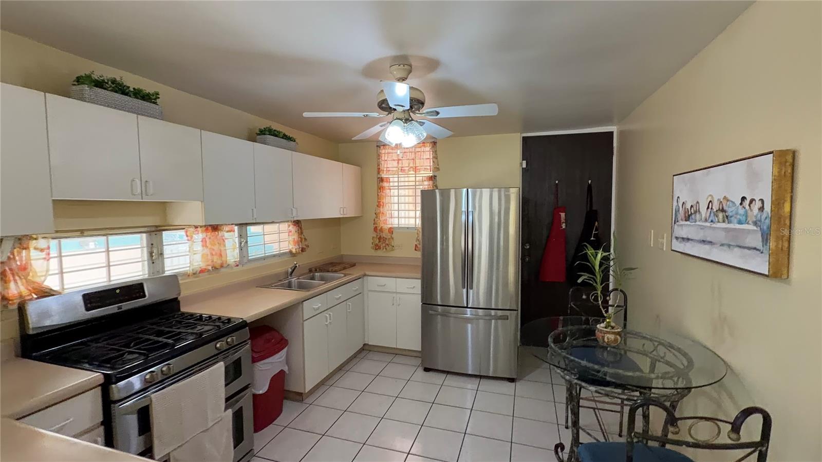 CIENAGA BAJA - Residential