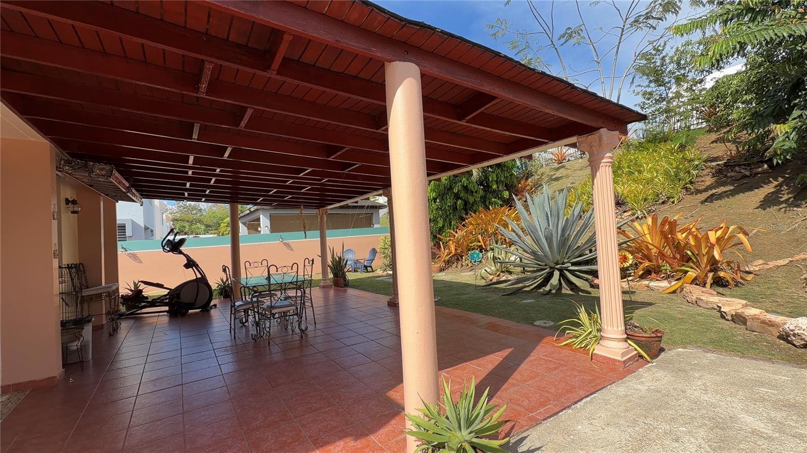 CIENAGA BAJA - Residential