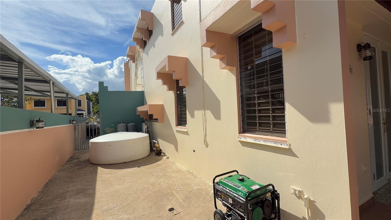 CIENAGA BAJA - Residential