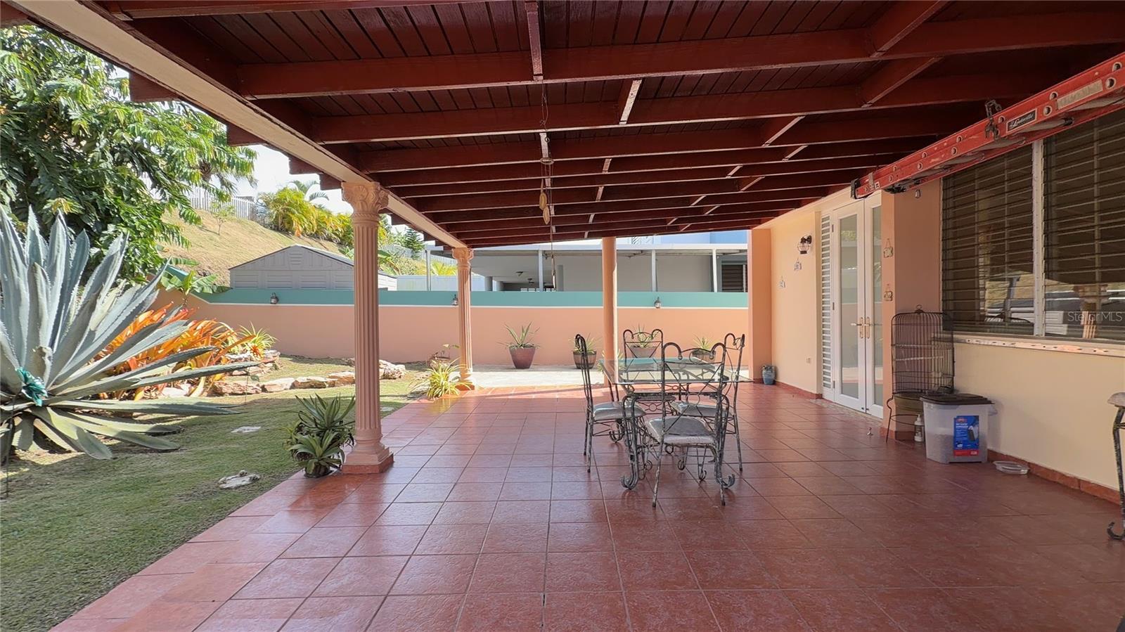 CIENAGA BAJA - Residential
