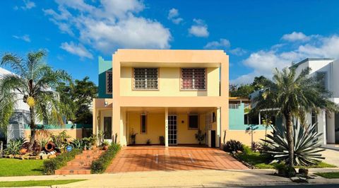 URB VISTAS DE RIO GRANDE 1 B-6 RIO GRANDE  00745