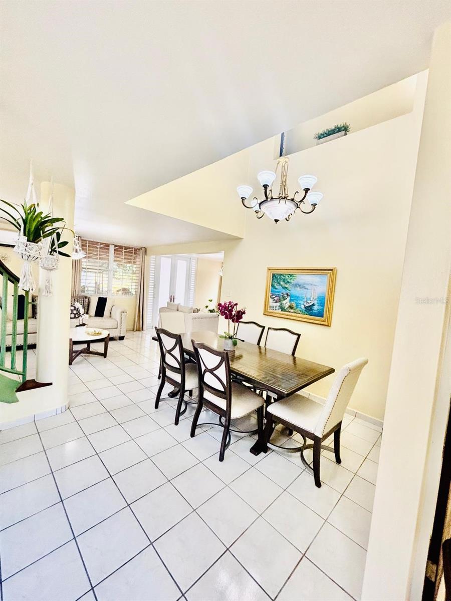 CIENAGA BAJA - Residential