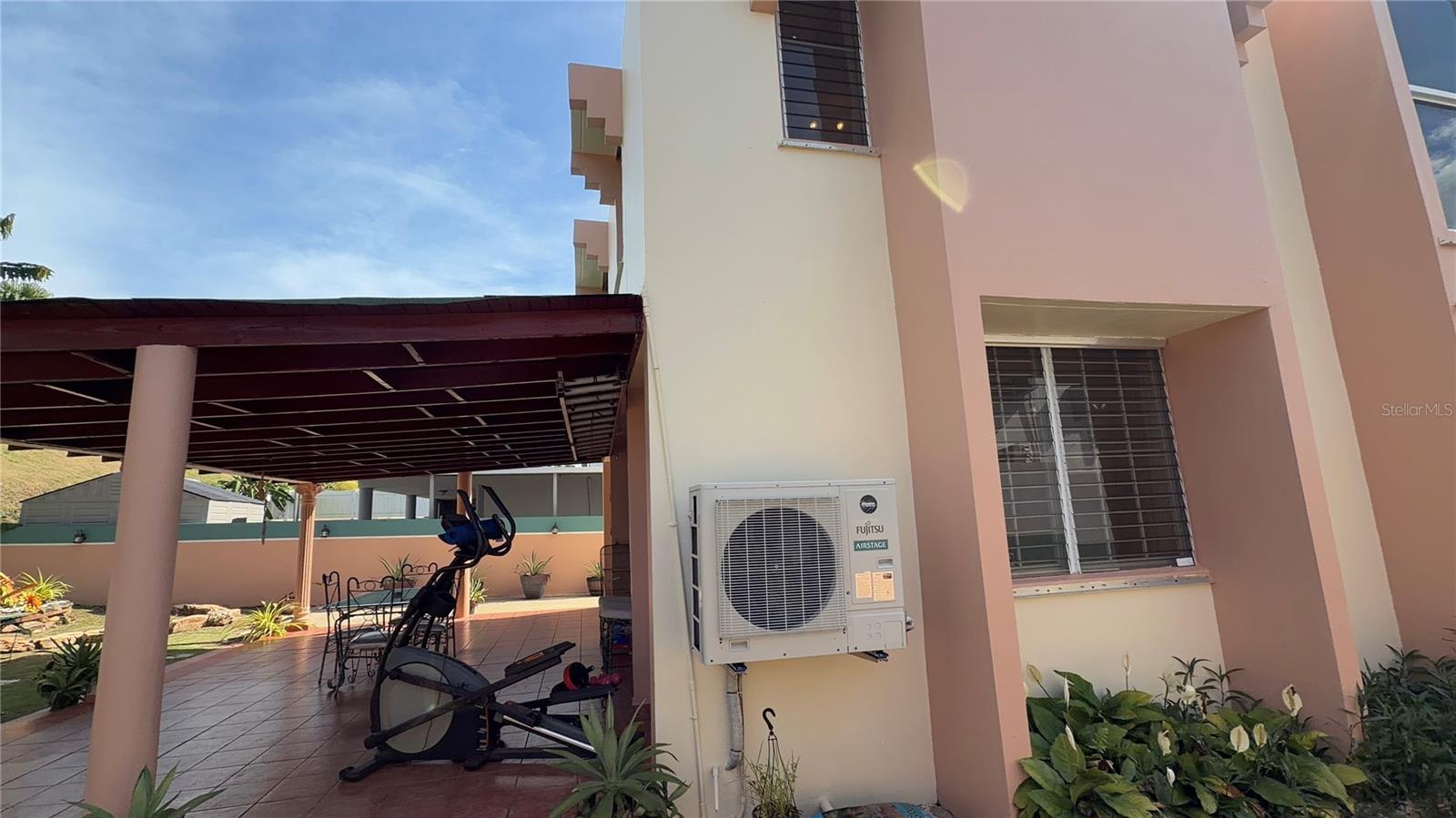 CIENAGA BAJA - Residential