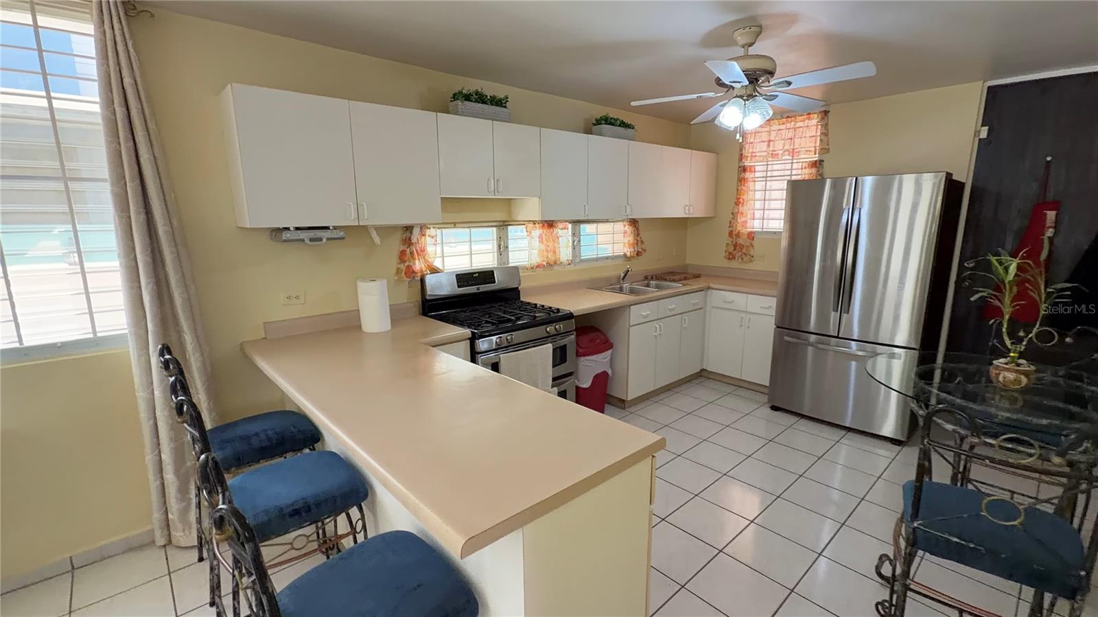 CIENAGA BAJA - Residential