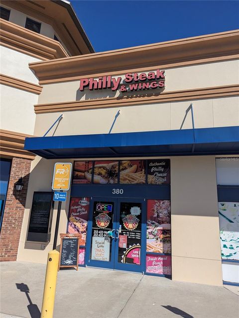 2430 US HIGHWAY 27 380 CLERMONT FL 34714