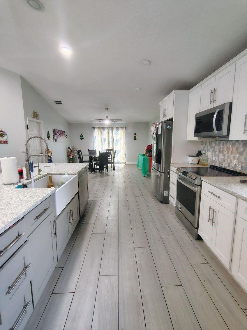 DELTONA LAKES UNIT 13 - Residential