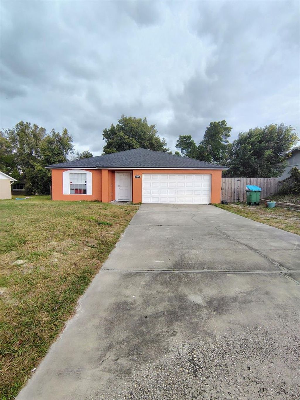 Photo of 1009 Fort Smith Boulevard, Deltona, FL 32725 (MLS # O6369723)