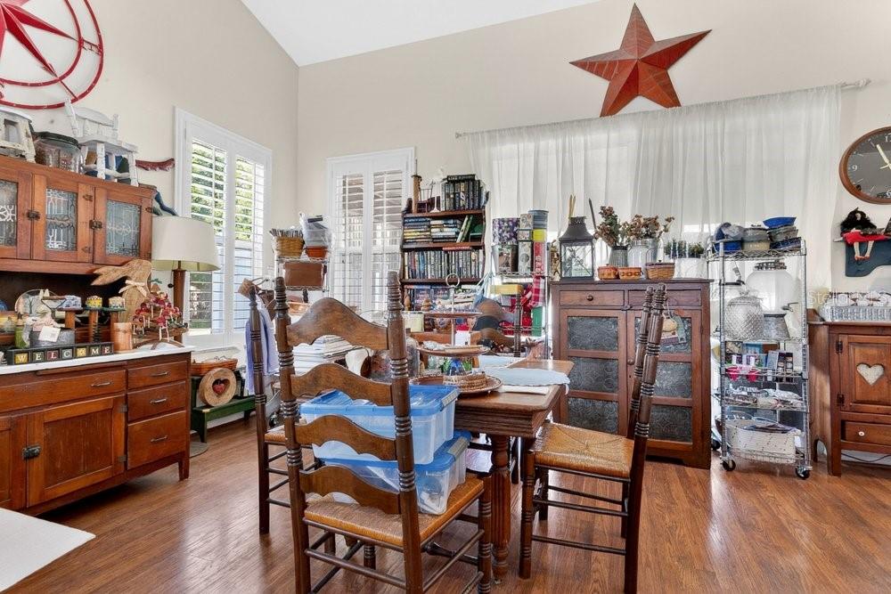 GATLIN PLACE PH 01 - Residential
