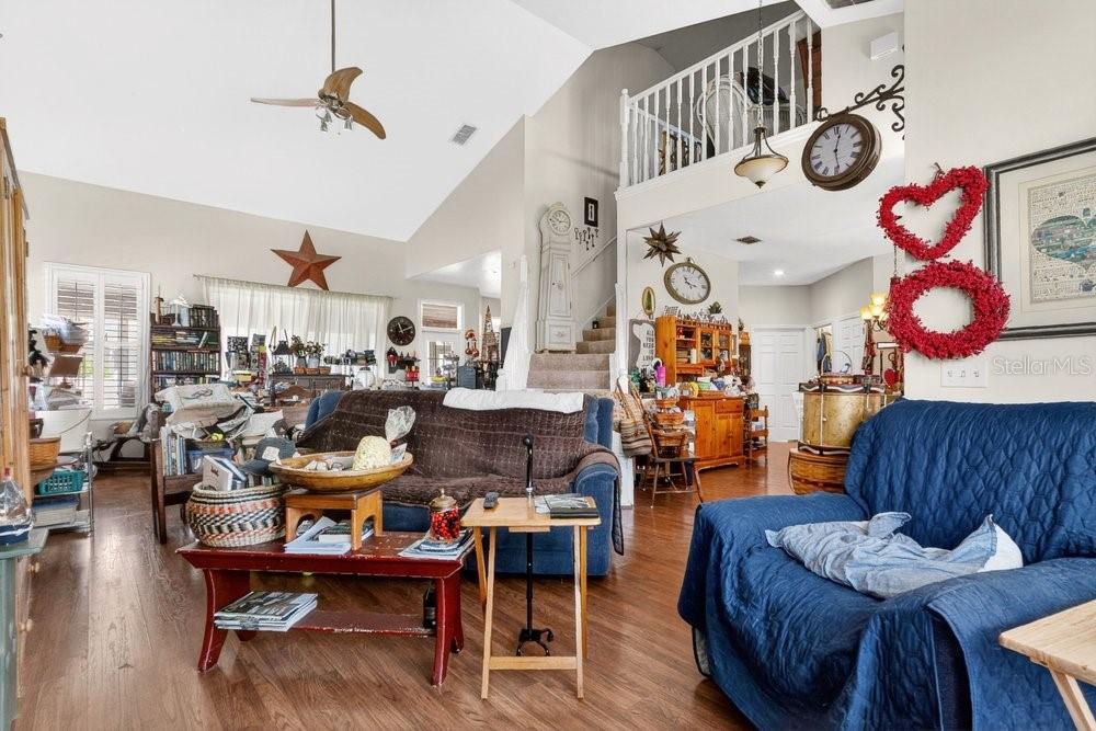 GATLIN PLACE PH 01 - Residential