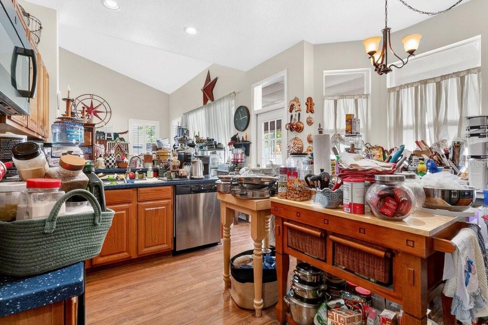 GATLIN PLACE PH 01 - Residential