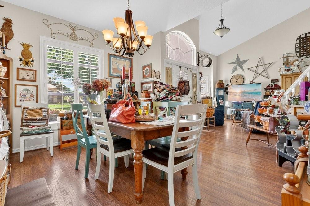 GATLIN PLACE PH 01 - Residential