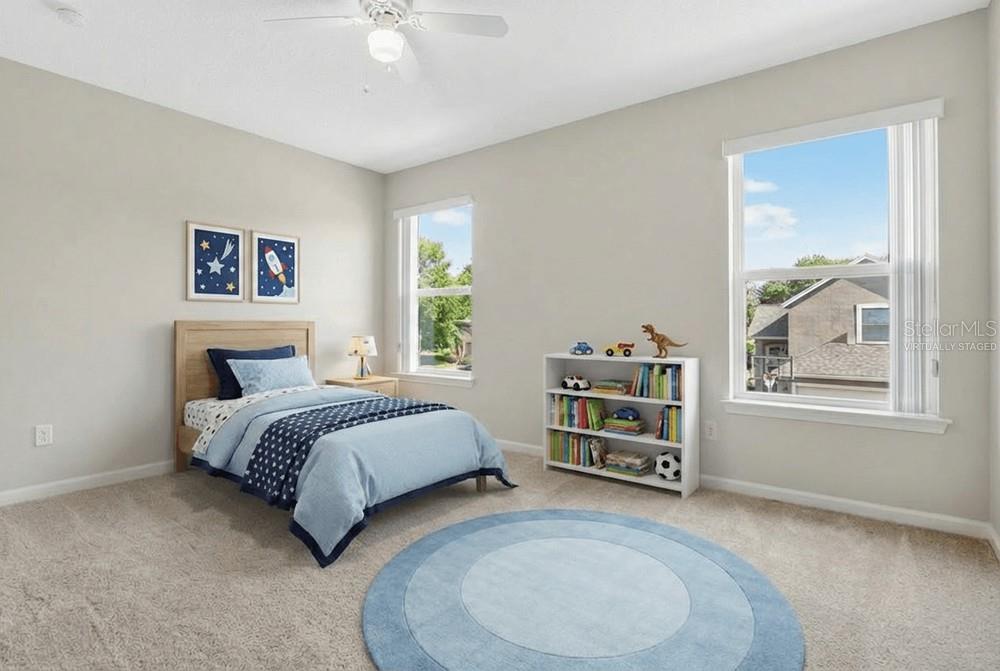 GATLIN PLACE PH 01 - Residential