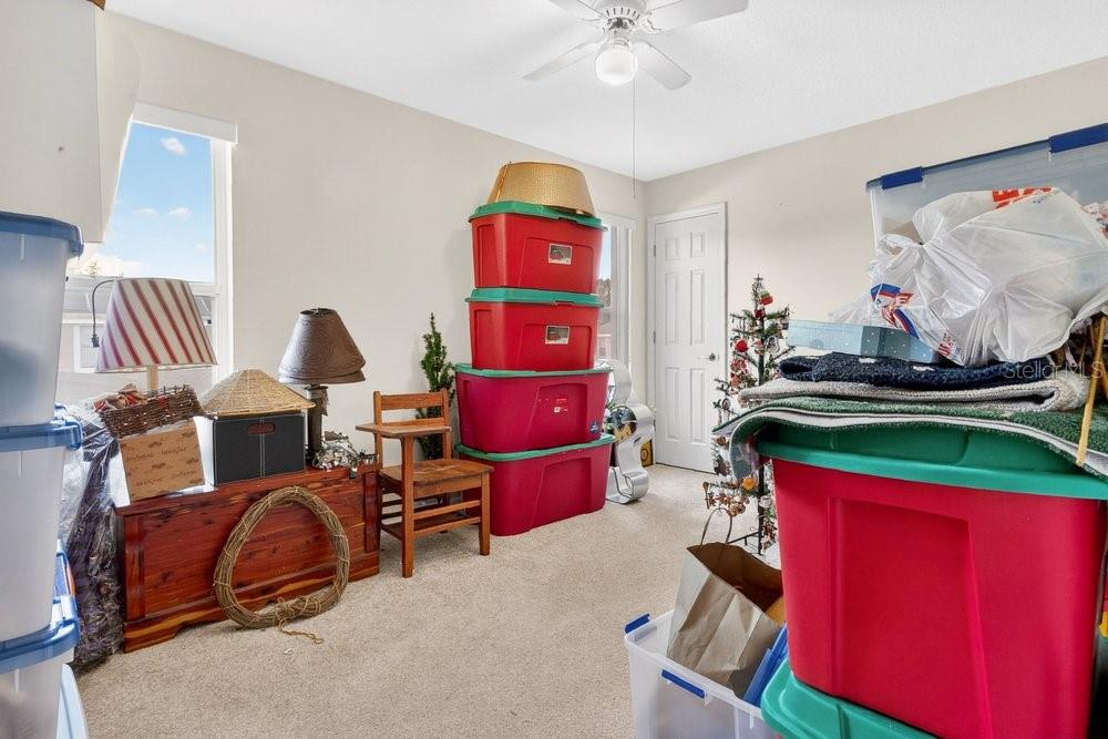 GATLIN PLACE PH 01 - Residential