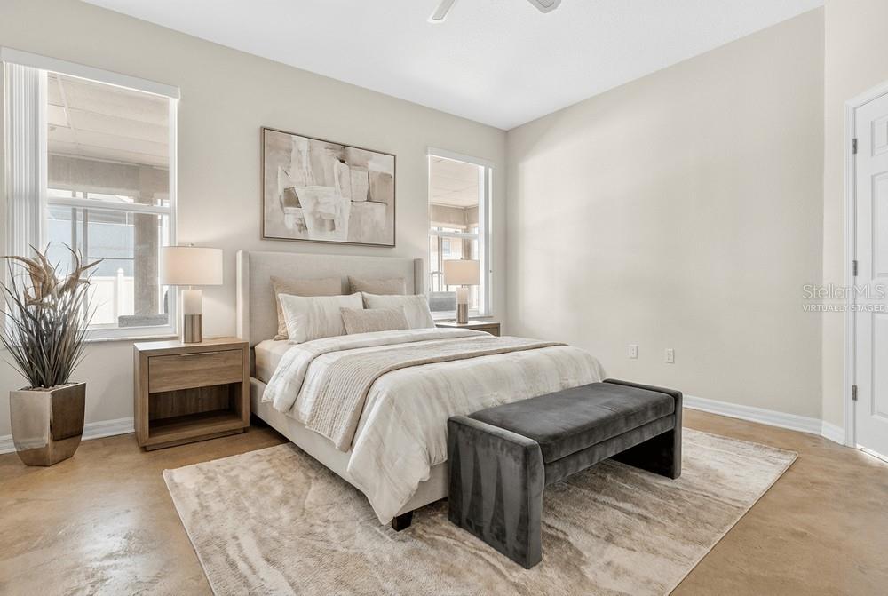 GATLIN PLACE PH 01 - Residential