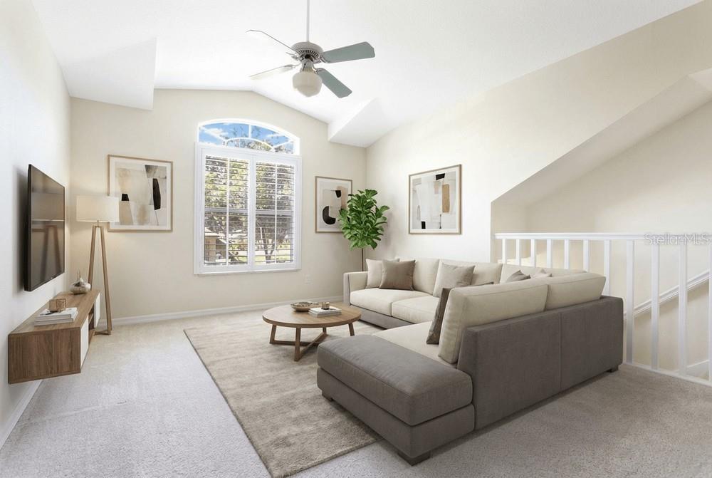 GATLIN PLACE PH 01 - Residential