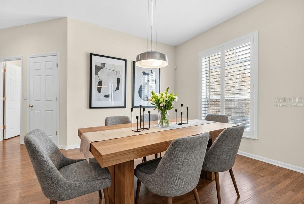 GATLIN PLACE PH 01 - Residential