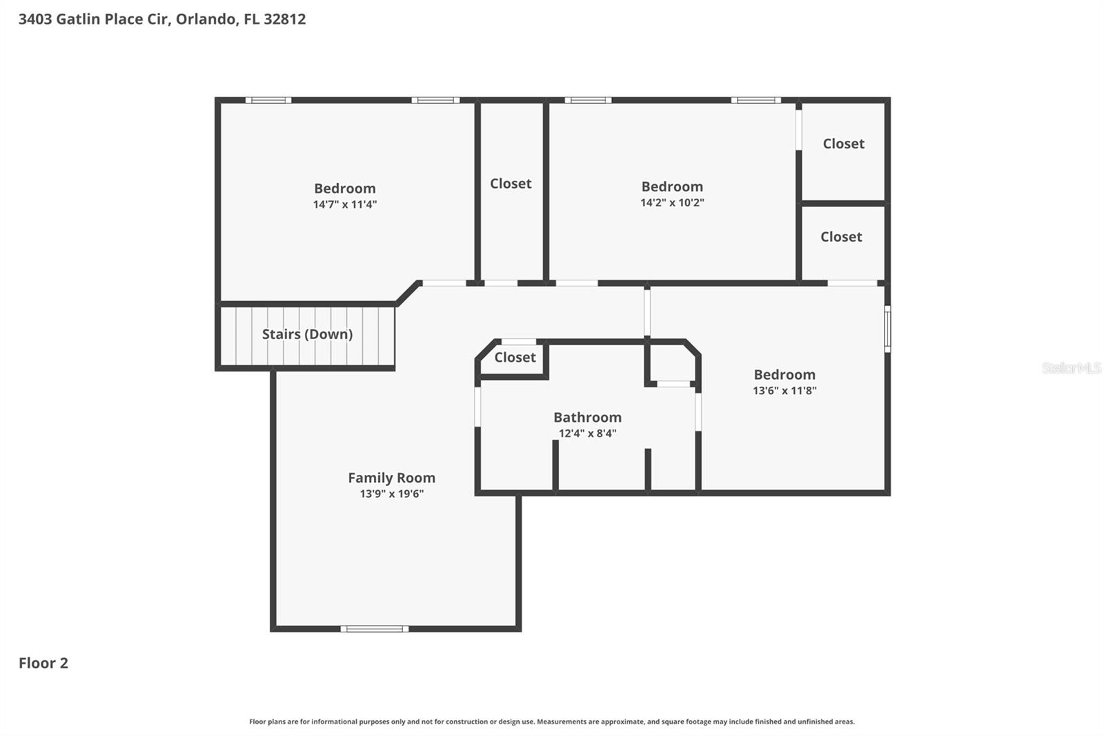 GATLIN PLACE PH 01 - Residential