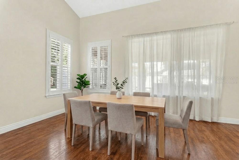 GATLIN PLACE PH 01 - Residential