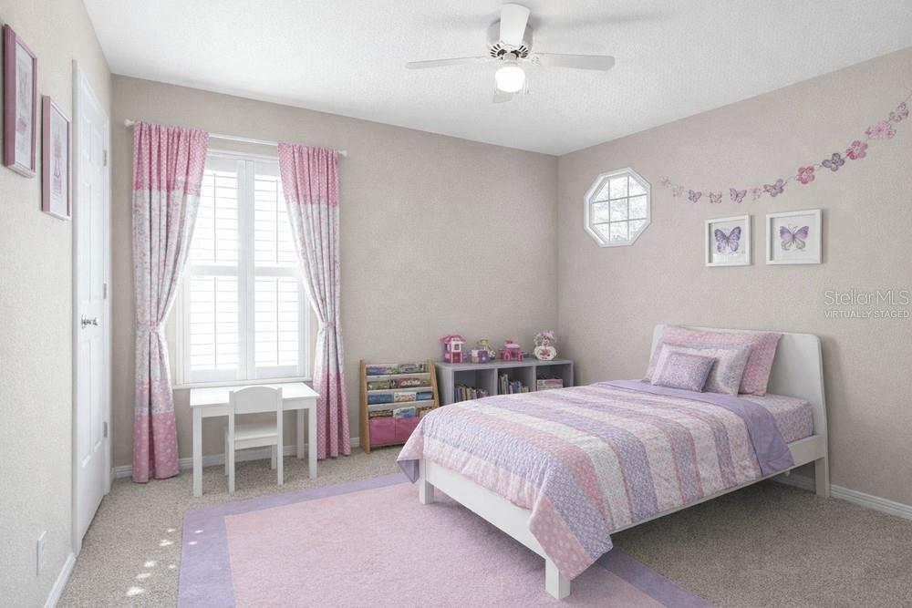 GATLIN PLACE PH 01 - Residential