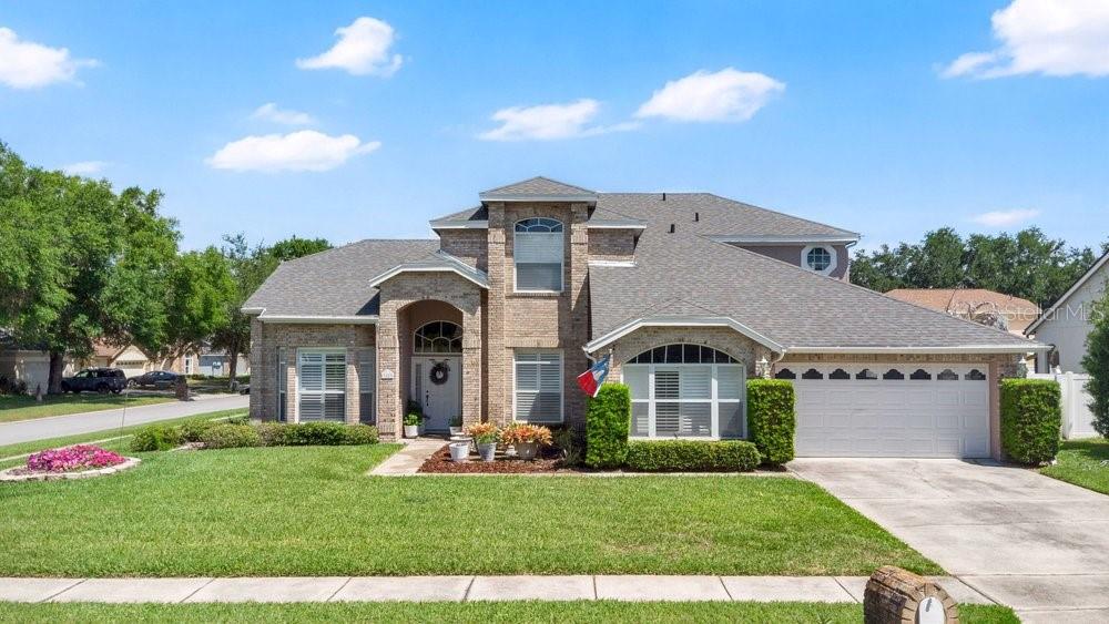 GATLIN PLACE PH 01 - Residential
