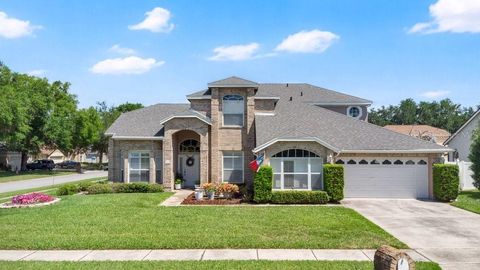 Photo of 3403 Gatlin Place Circle, Orlando, FL 32812 (MLS # O6398134)