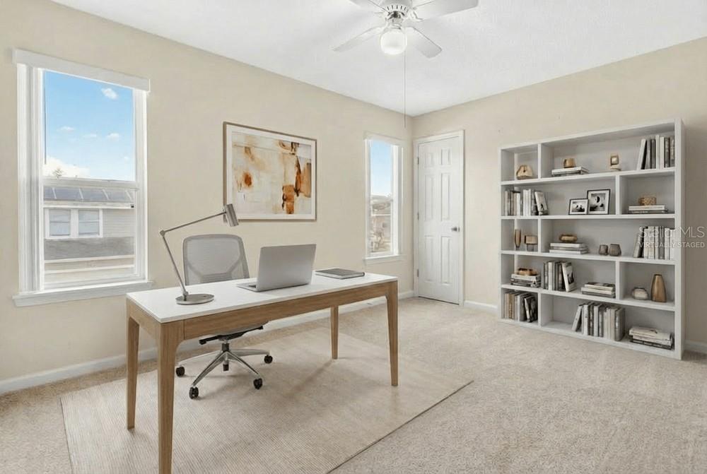 GATLIN PLACE PH 01 - Residential
