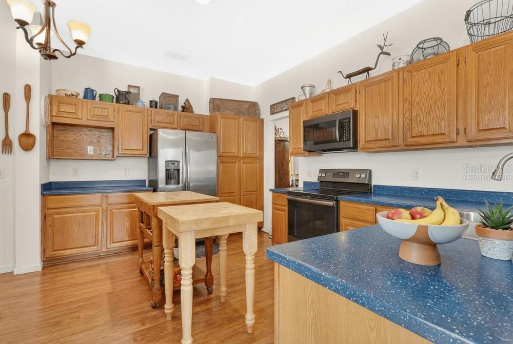 GATLIN PLACE PH 01 - Residential