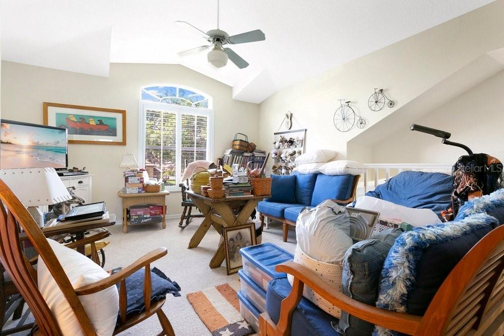 GATLIN PLACE PH 01 - Residential