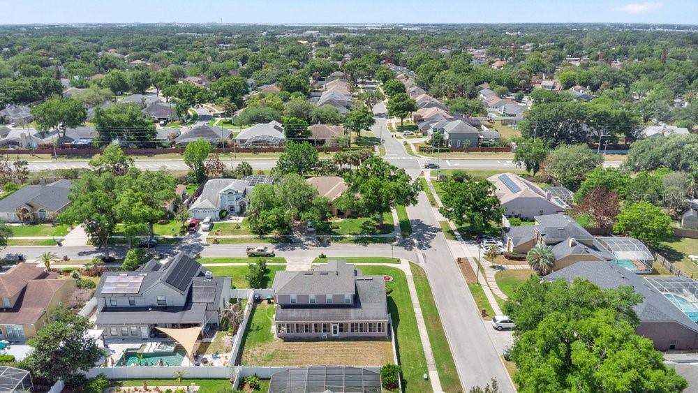 GATLIN PLACE PH 01 - Residential